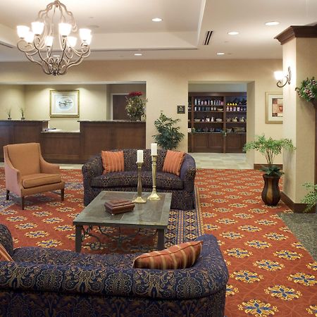 Homewood Suites Laredo At Mall Del Norte Interiør bilde