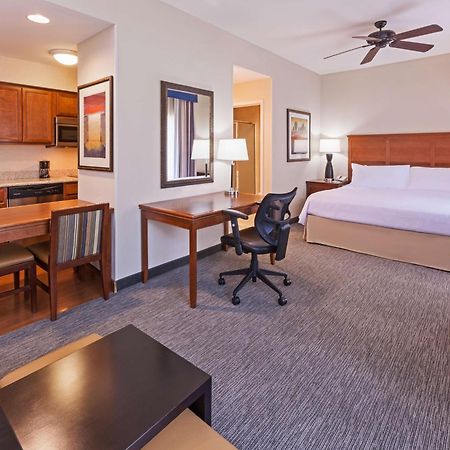 Homewood Suites Laredo At Mall Del Norte Eksteriør bilde
