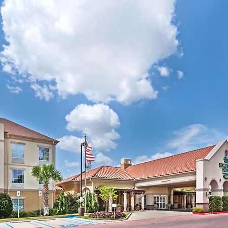 Homewood Suites Laredo At Mall Del Norte Eksteriør bilde