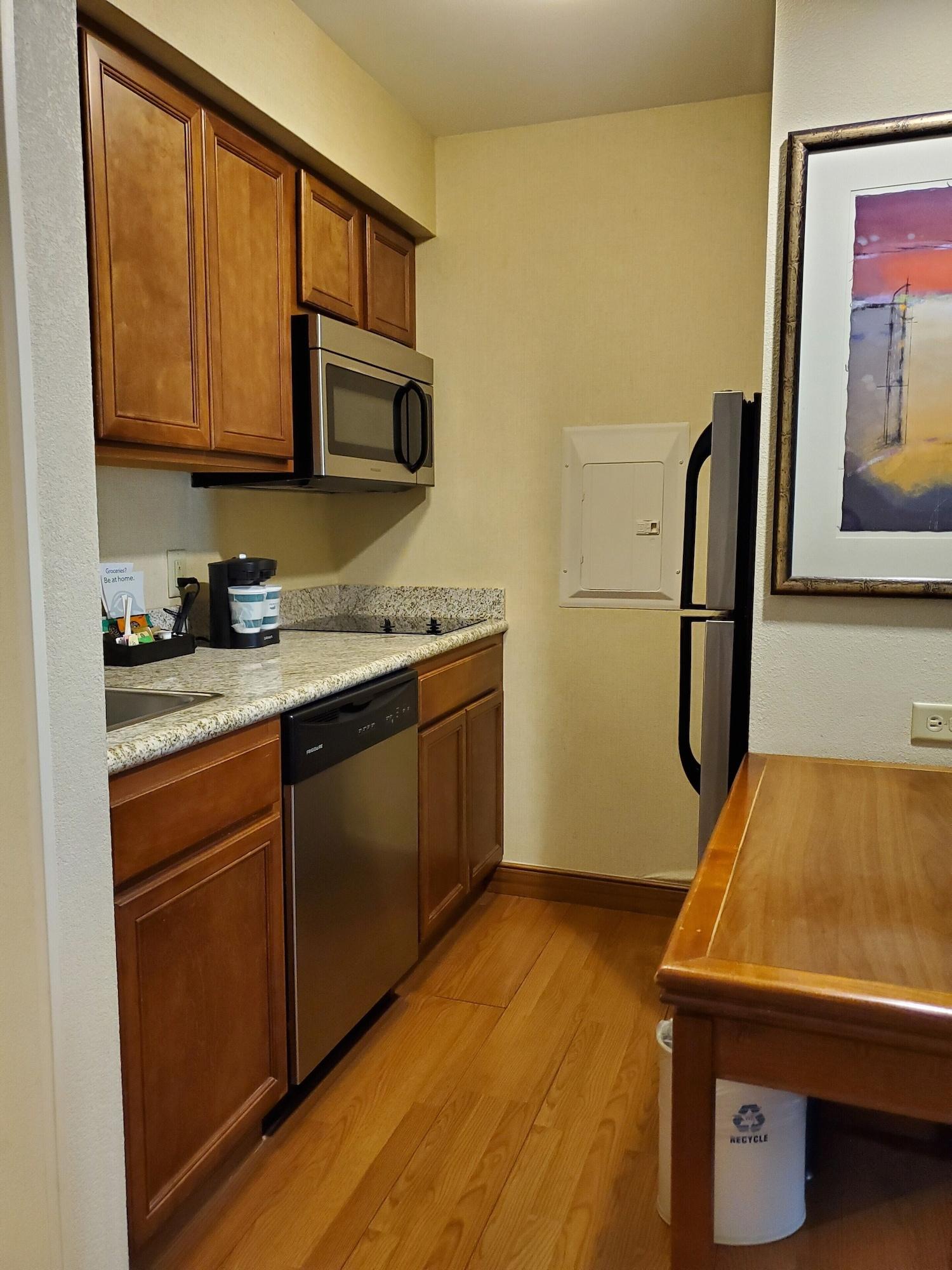 Homewood Suites Laredo At Mall Del Norte Eksteriør bilde