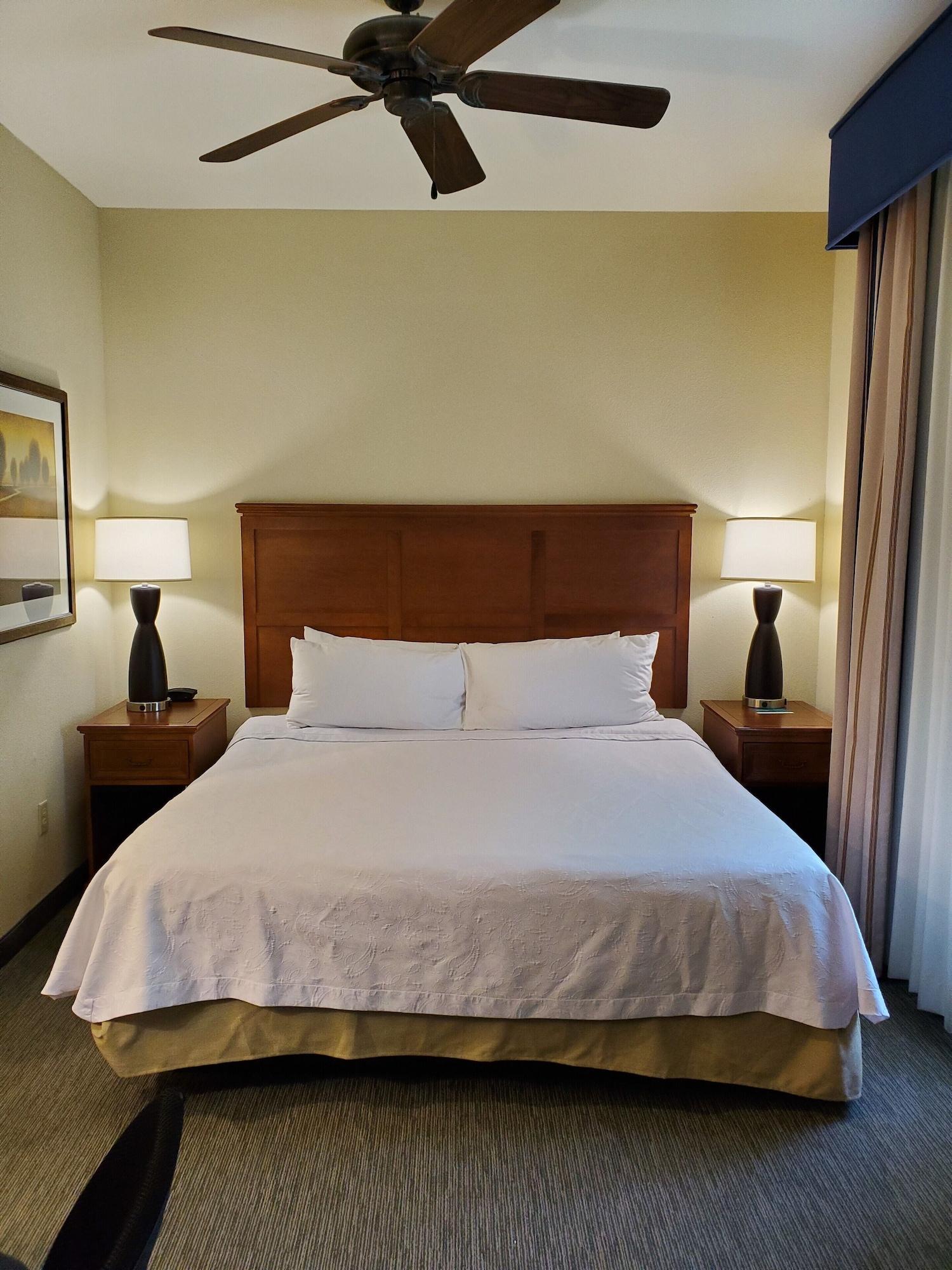Homewood Suites Laredo At Mall Del Norte Eksteriør bilde