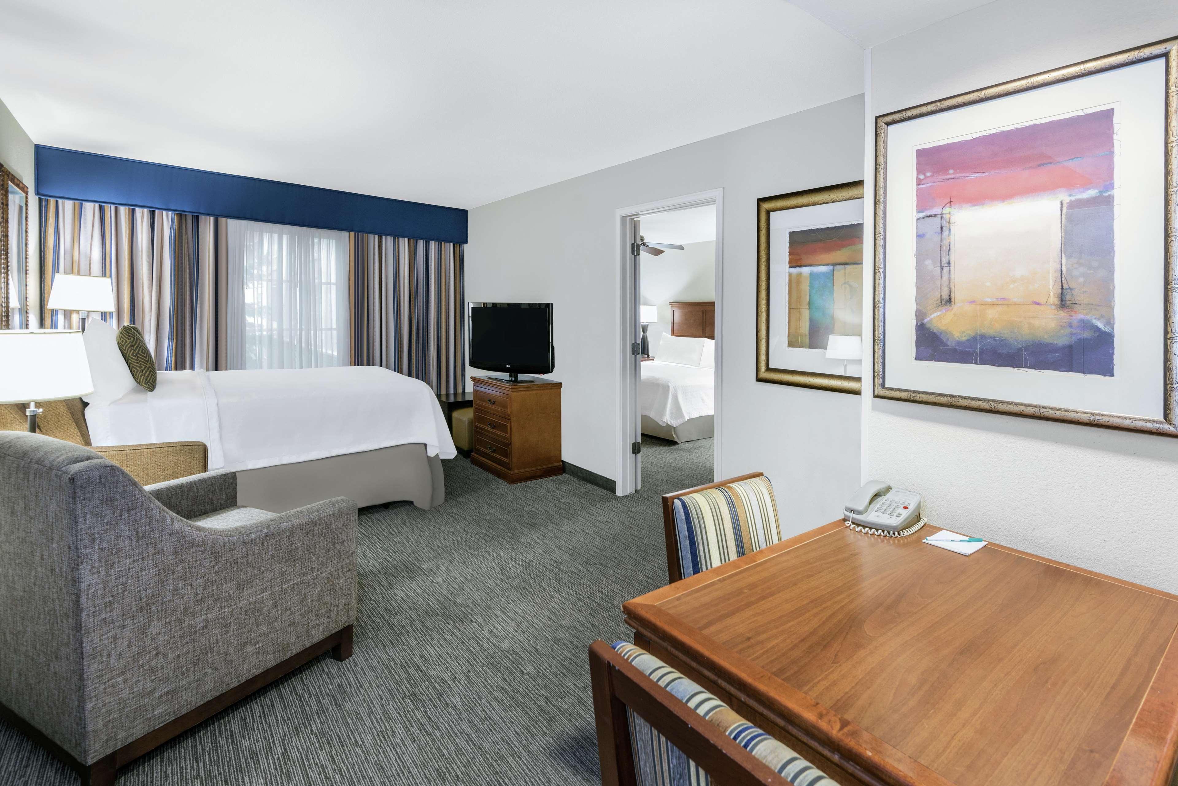 Homewood Suites Laredo At Mall Del Norte Eksteriør bilde