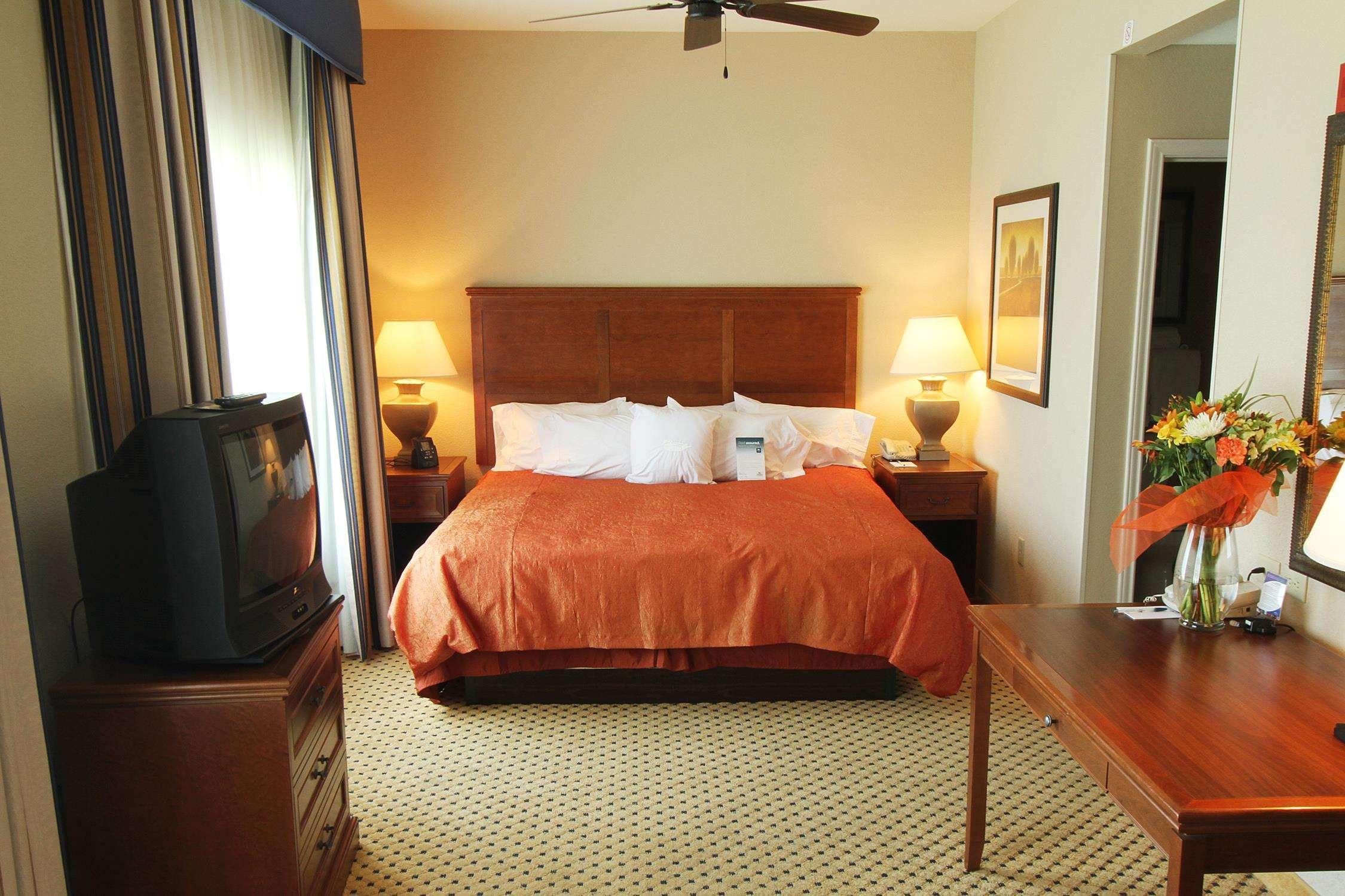 Homewood Suites Laredo At Mall Del Norte Rom bilde