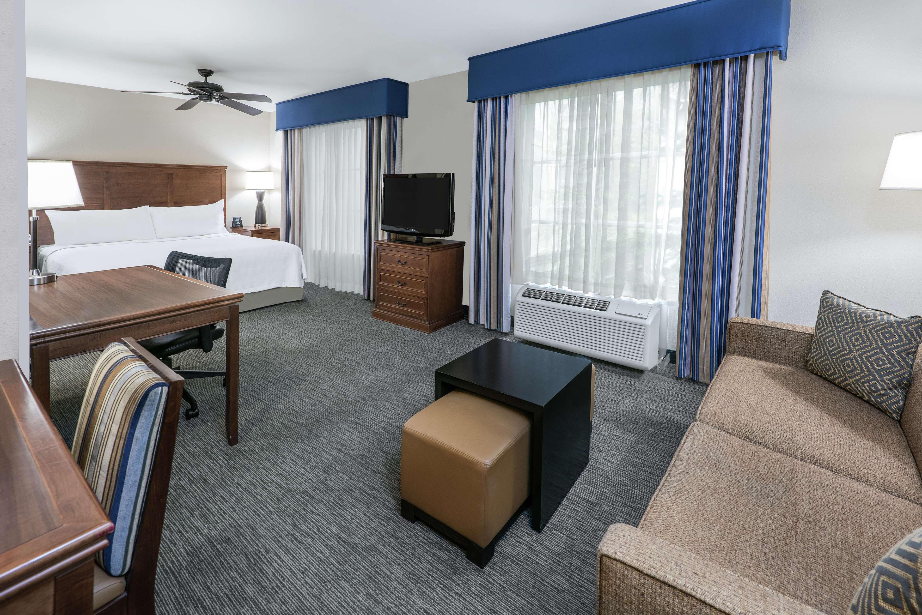 Homewood Suites Laredo At Mall Del Norte Eksteriør bilde