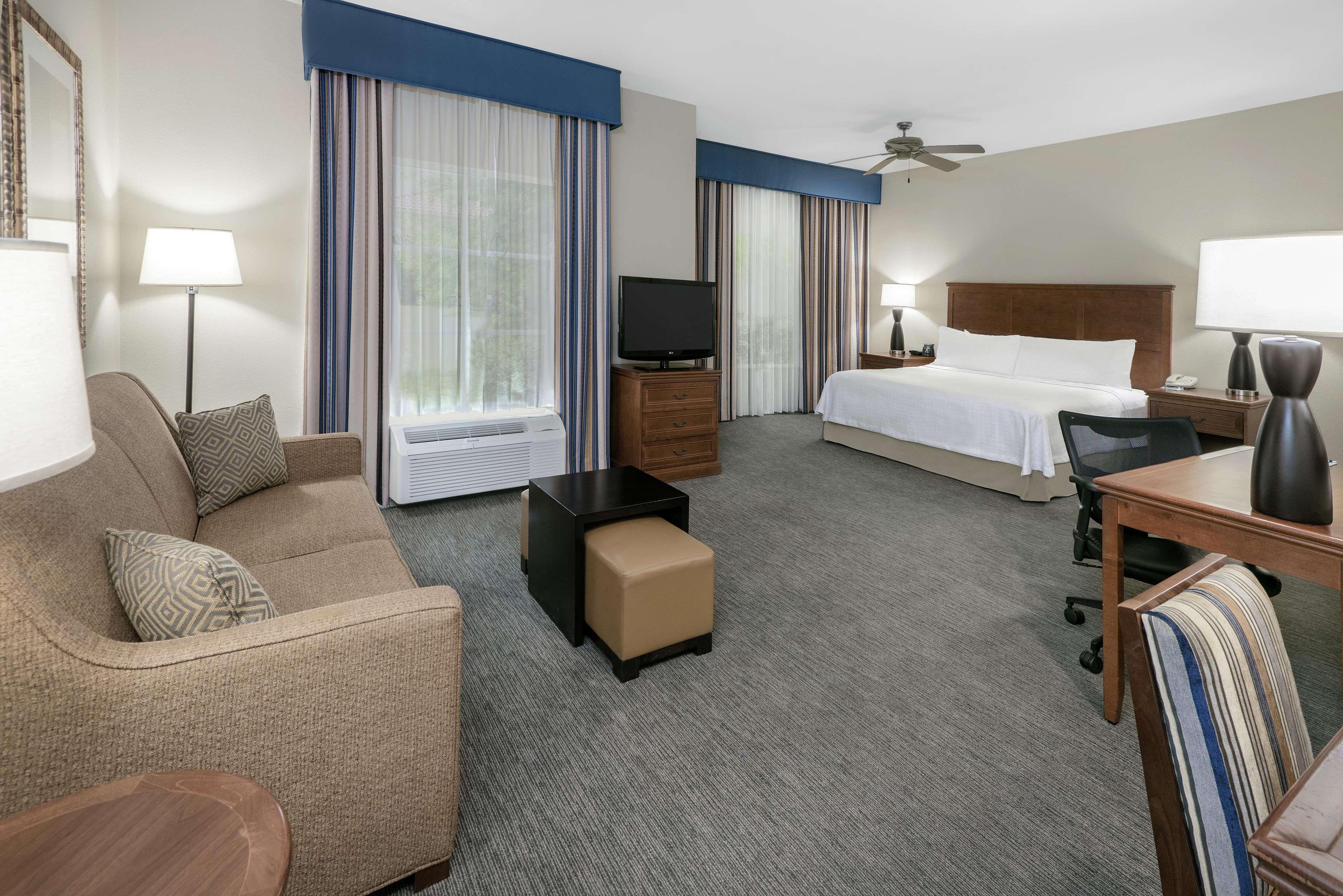 Homewood Suites Laredo At Mall Del Norte Eksteriør bilde