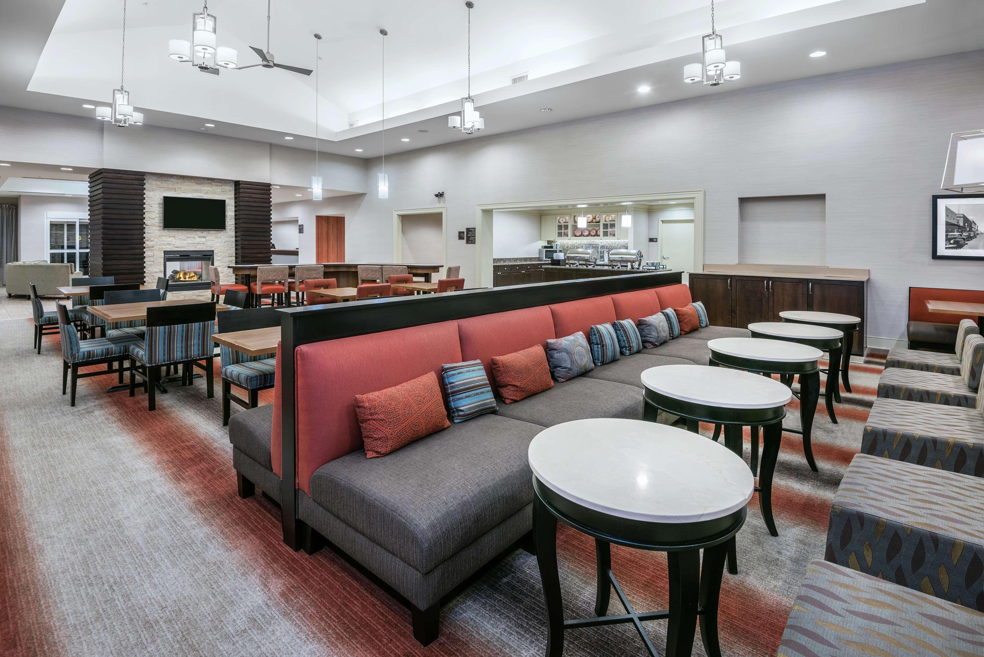Homewood Suites Laredo At Mall Del Norte Eksteriør bilde