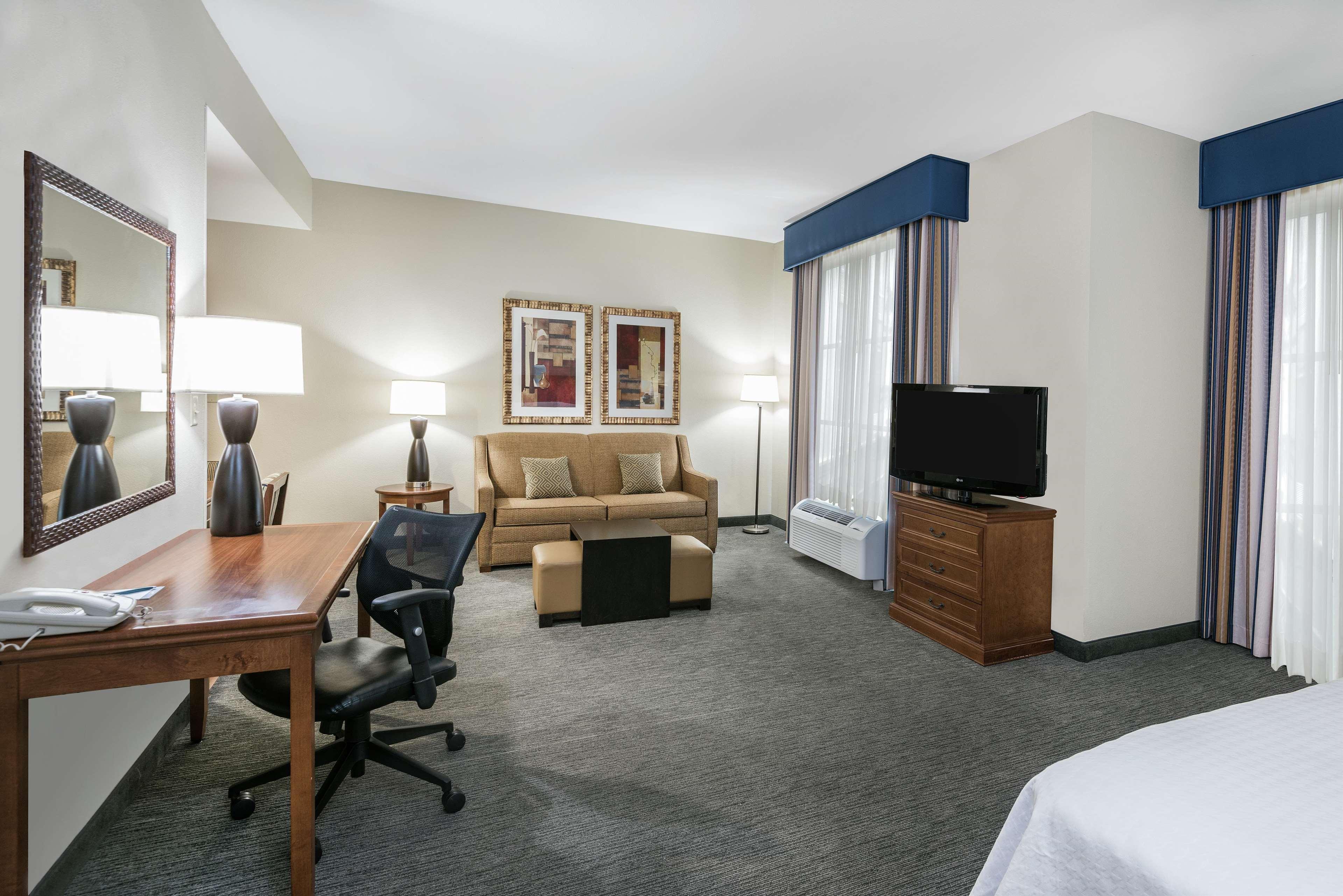 Homewood Suites Laredo At Mall Del Norte Eksteriør bilde