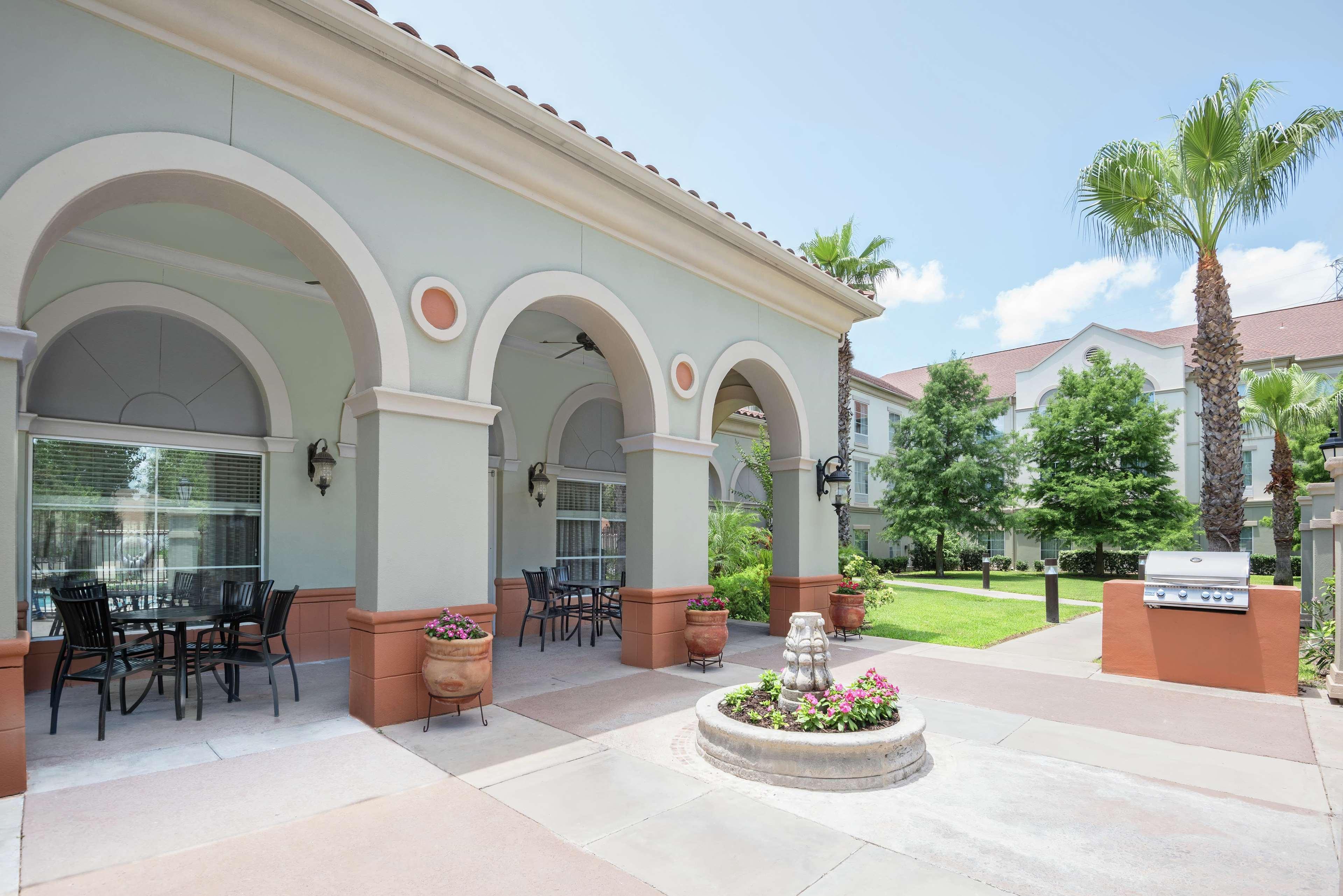 Homewood Suites Laredo At Mall Del Norte Eksteriør bilde