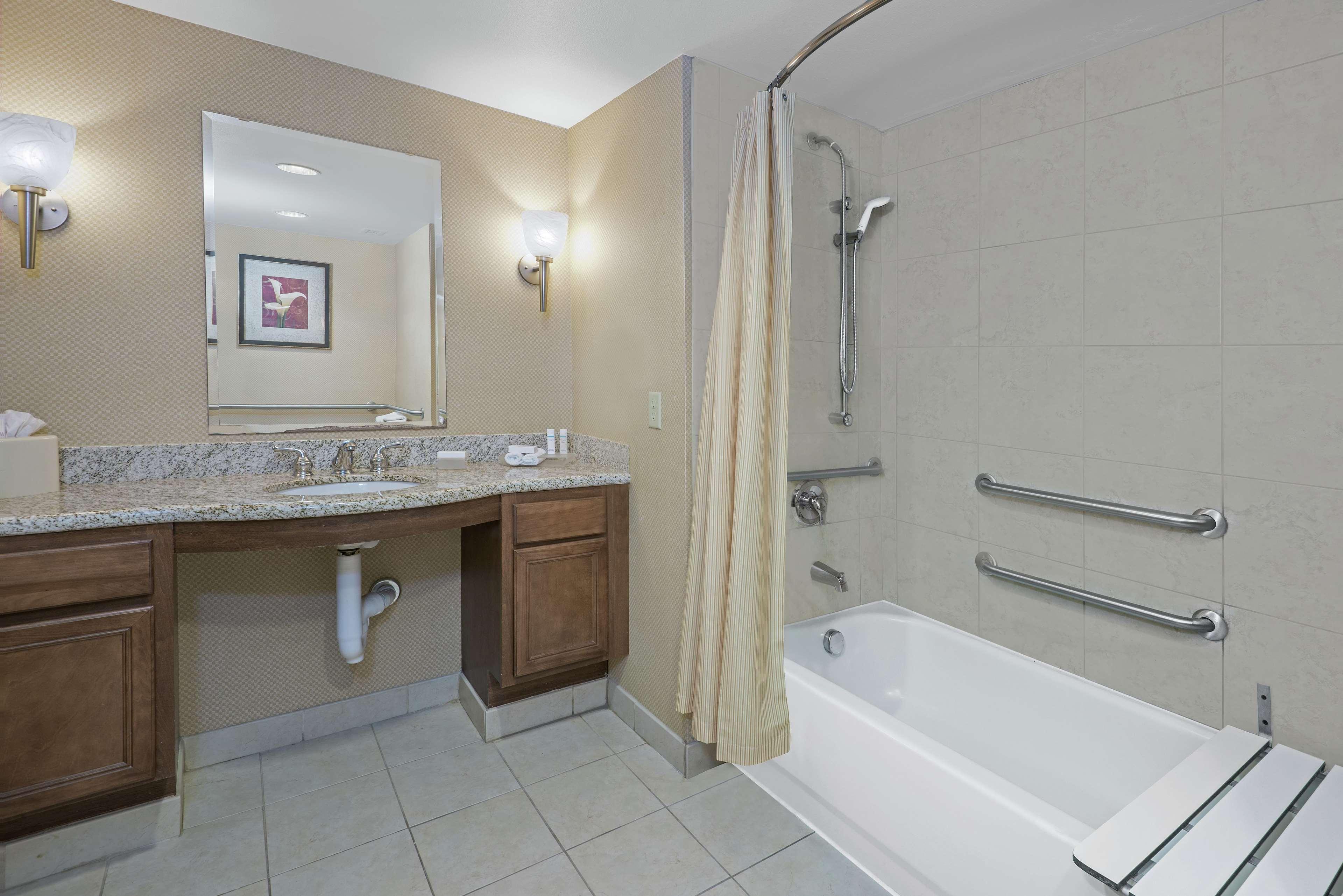 Homewood Suites Laredo At Mall Del Norte Eksteriør bilde