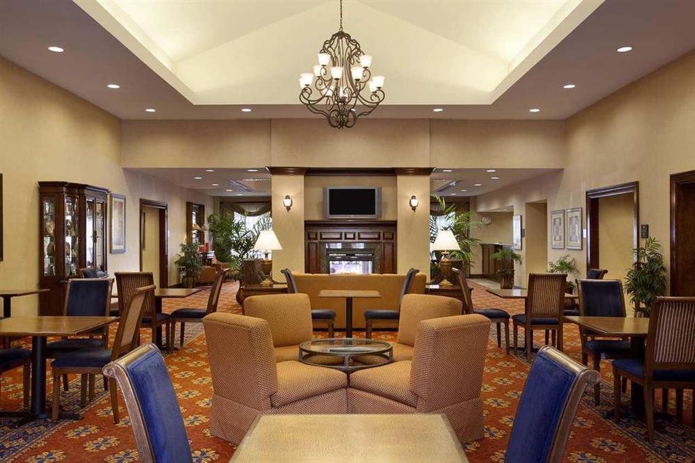 Homewood Suites Laredo At Mall Del Norte Rom bilde