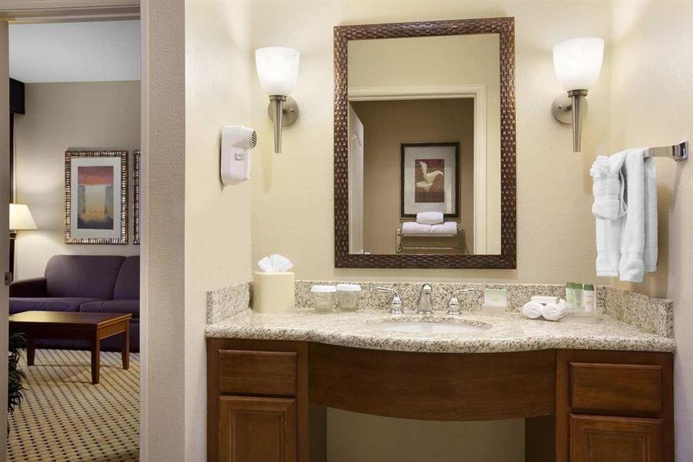 Homewood Suites Laredo At Mall Del Norte Rom bilde