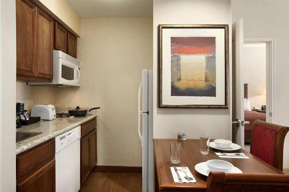 Homewood Suites Laredo At Mall Del Norte Rom bilde