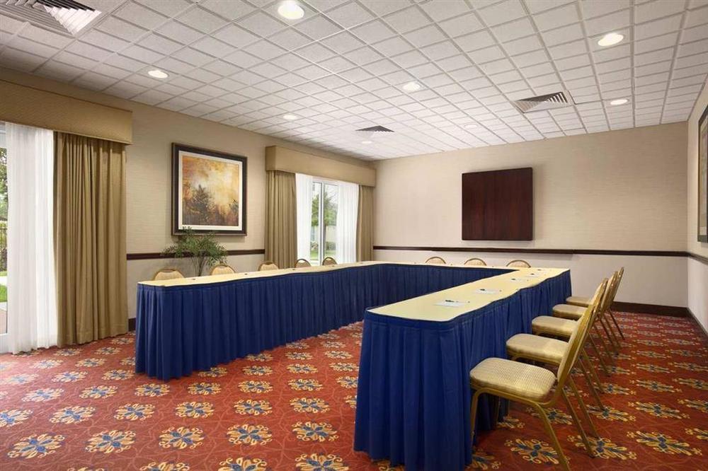 Homewood Suites Laredo At Mall Del Norte Fasiliteter bilde
