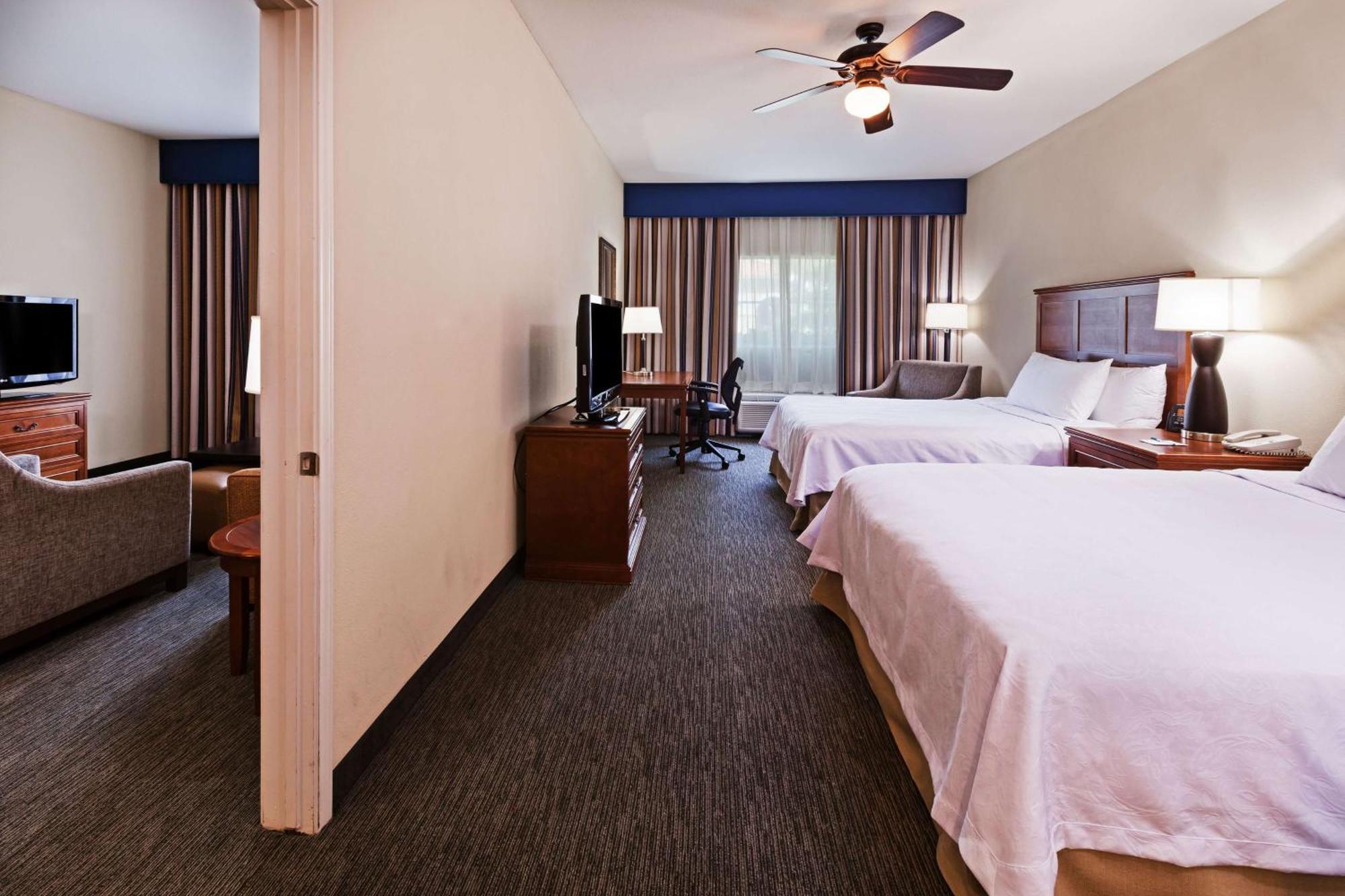 Homewood Suites Laredo At Mall Del Norte Eksteriør bilde