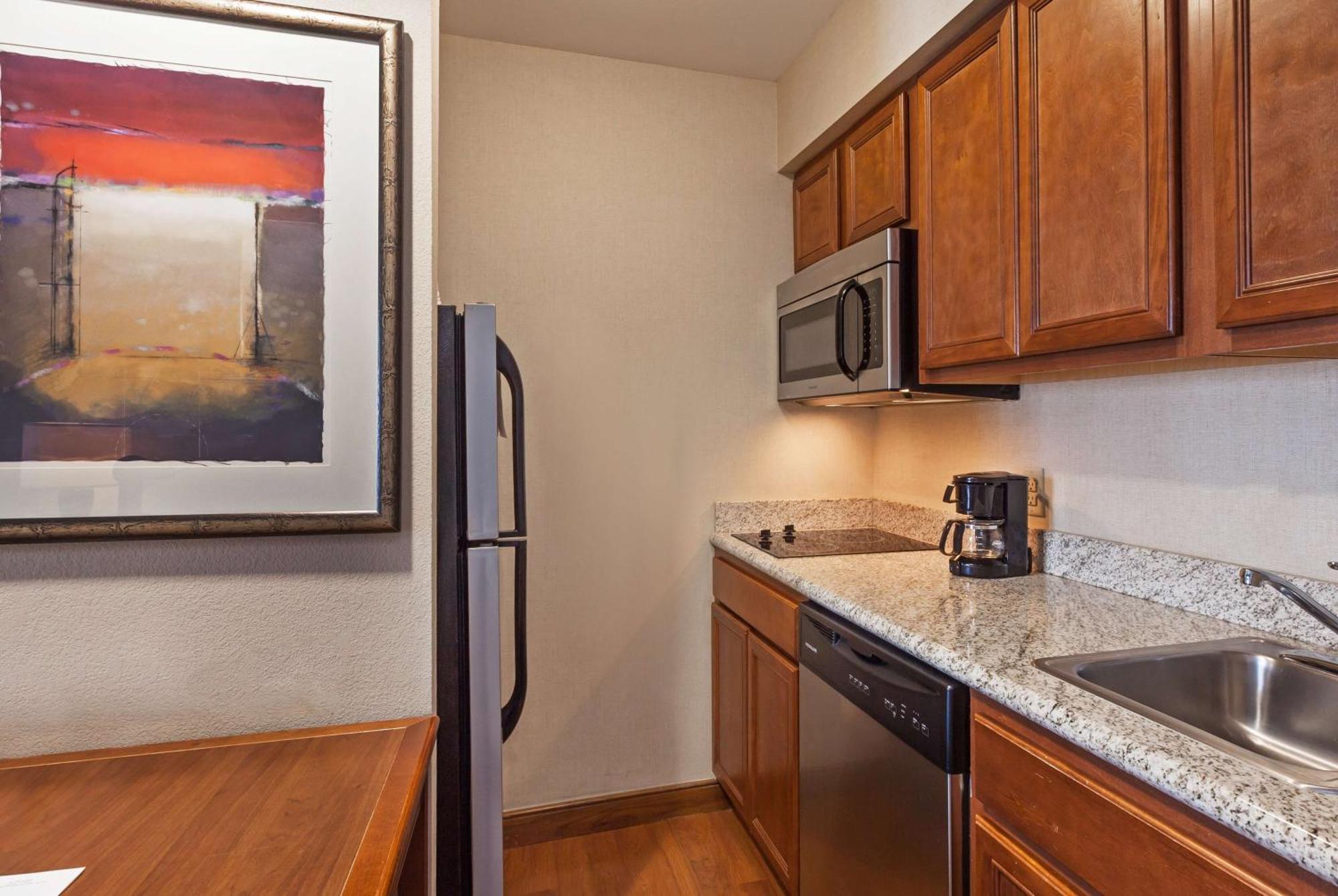 Homewood Suites Laredo At Mall Del Norte Eksteriør bilde