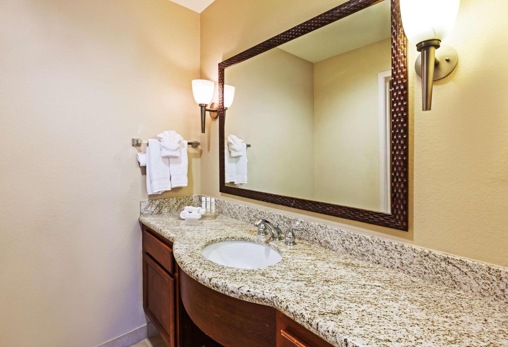 Homewood Suites Laredo At Mall Del Norte Eksteriør bilde