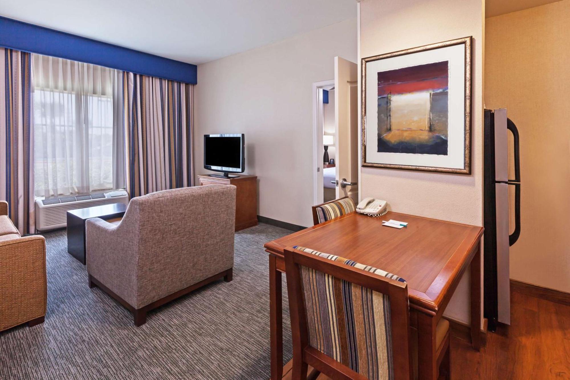 Homewood Suites Laredo At Mall Del Norte Eksteriør bilde