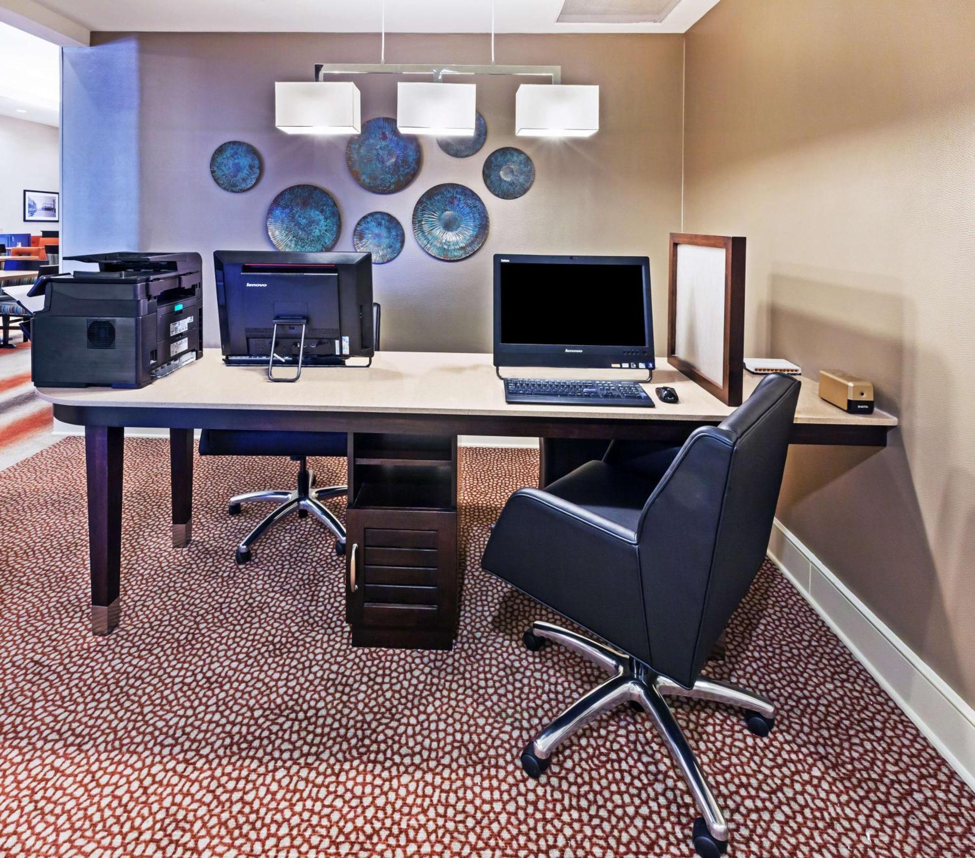 Homewood Suites Laredo At Mall Del Norte Eksteriør bilde