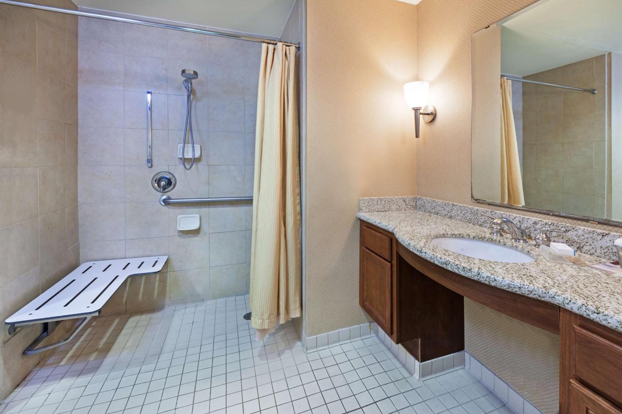 Homewood Suites Laredo At Mall Del Norte Eksteriør bilde
