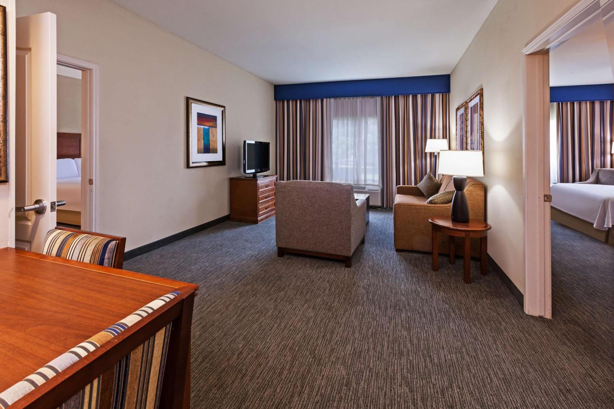 Homewood Suites Laredo At Mall Del Norte Eksteriør bilde