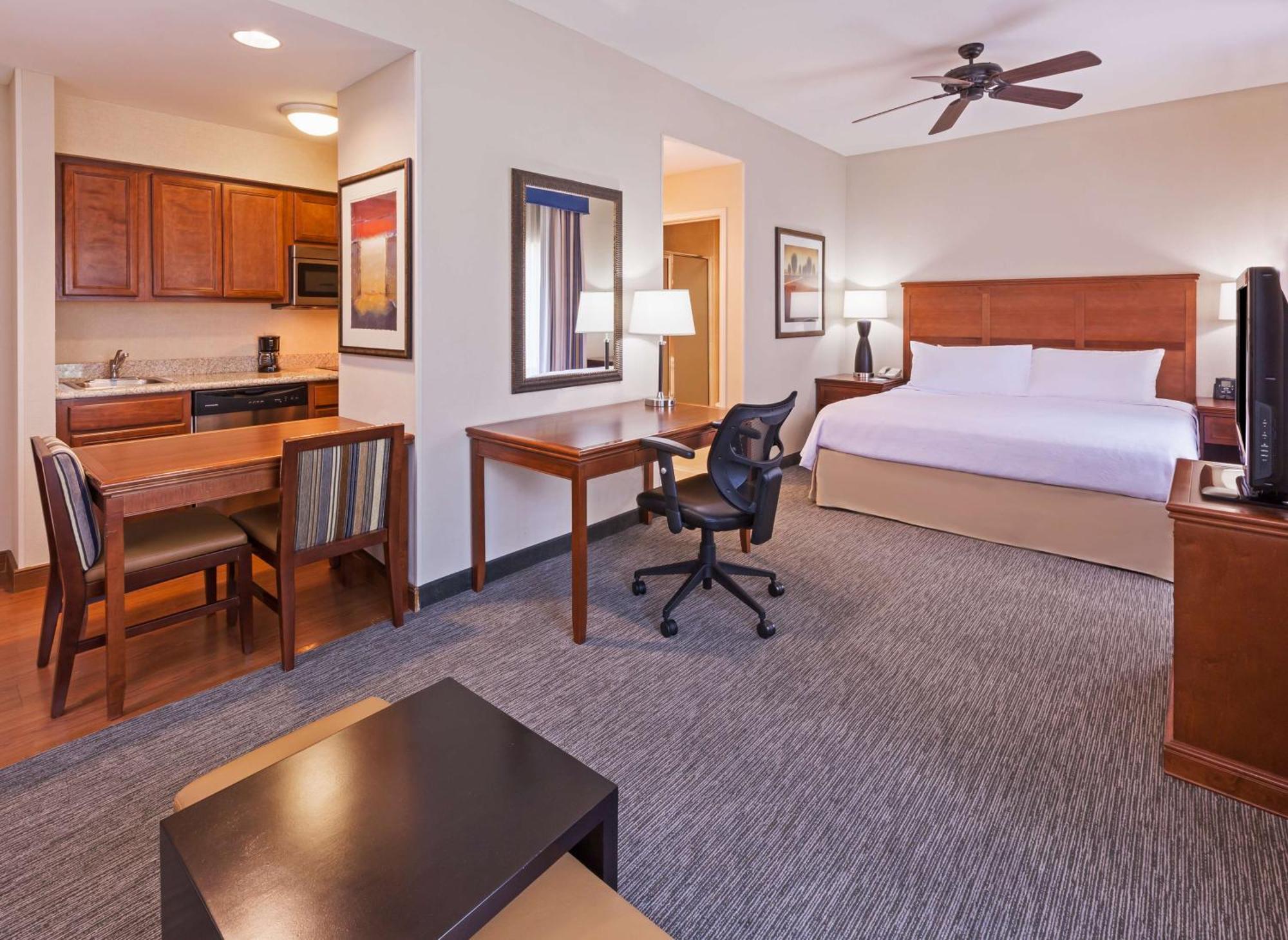 Homewood Suites Laredo At Mall Del Norte Eksteriør bilde