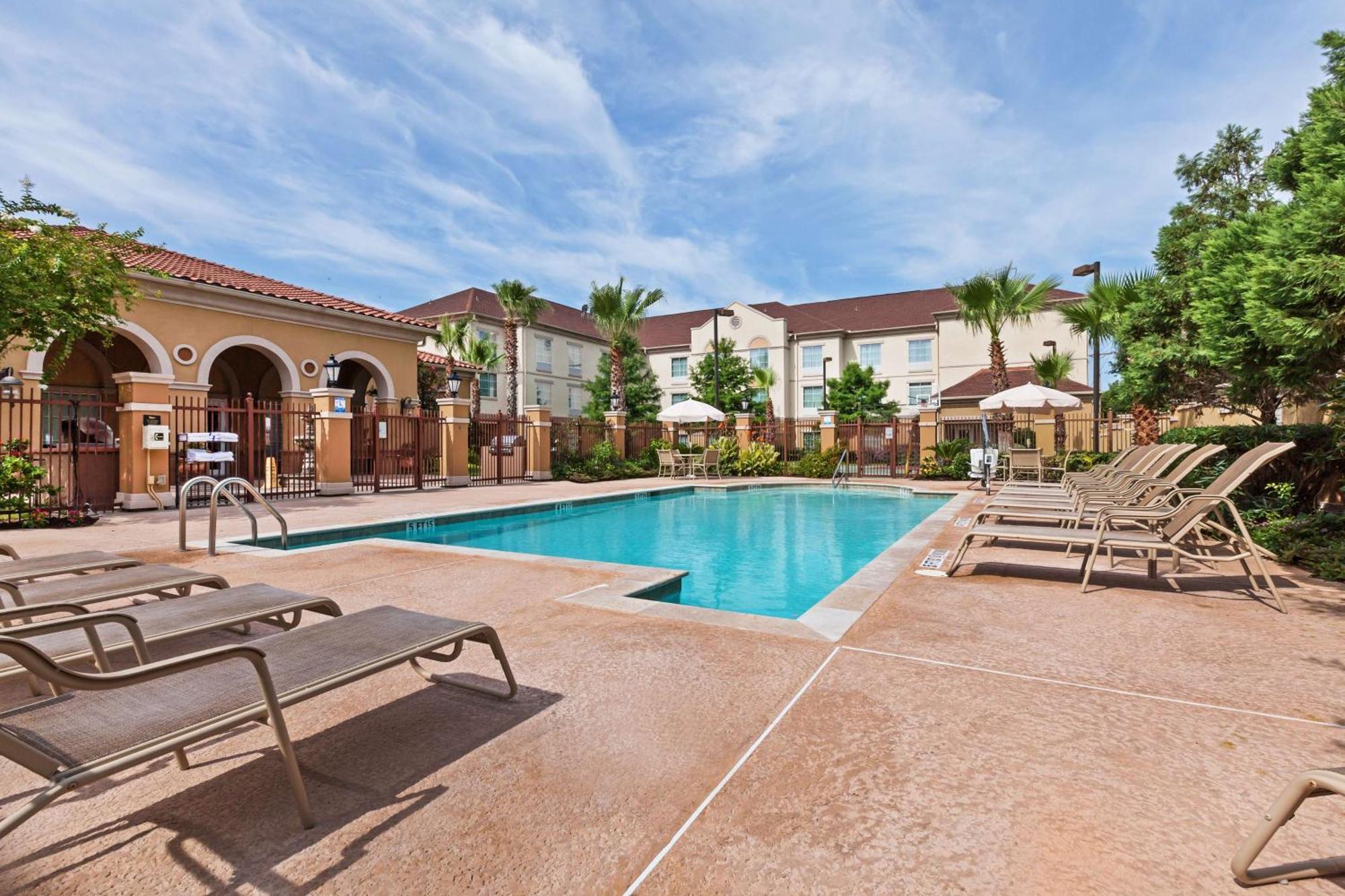Homewood Suites Laredo At Mall Del Norte Eksteriør bilde