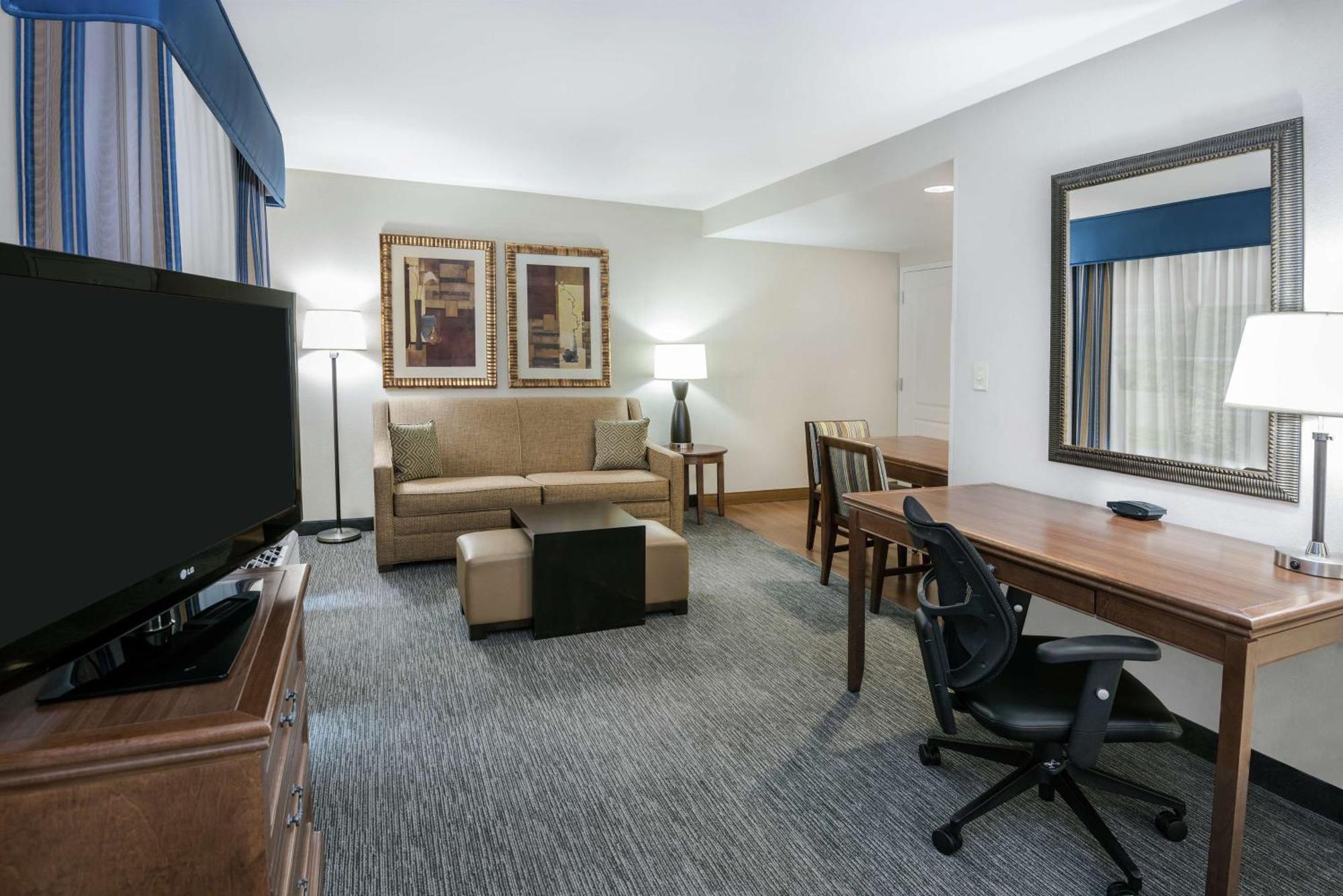 Homewood Suites Laredo At Mall Del Norte Eksteriør bilde