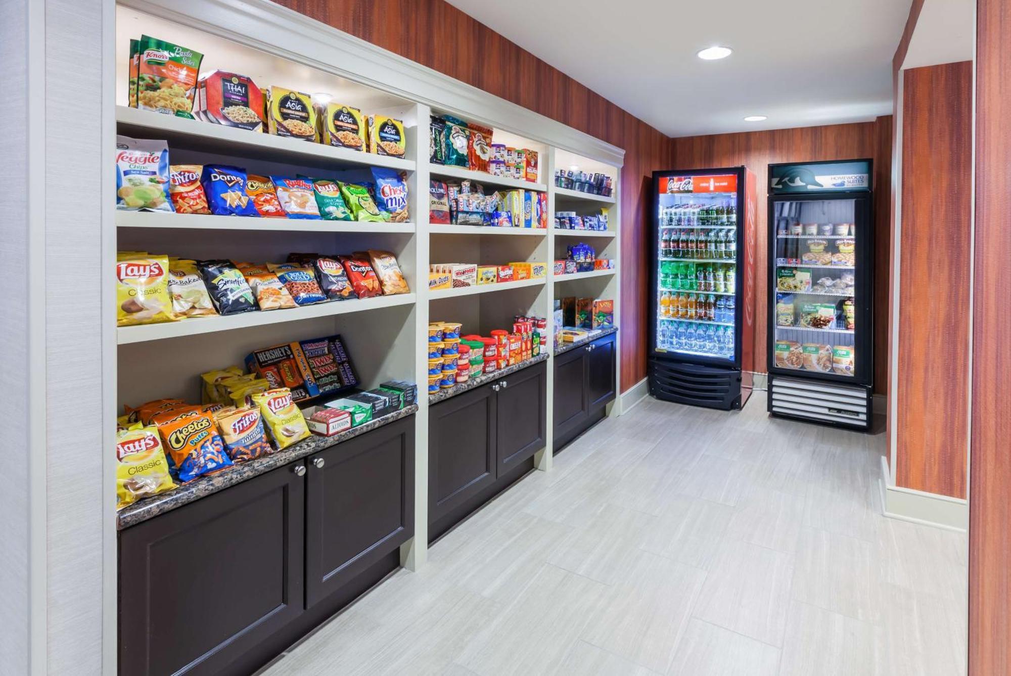 Homewood Suites Laredo At Mall Del Norte Eksteriør bilde