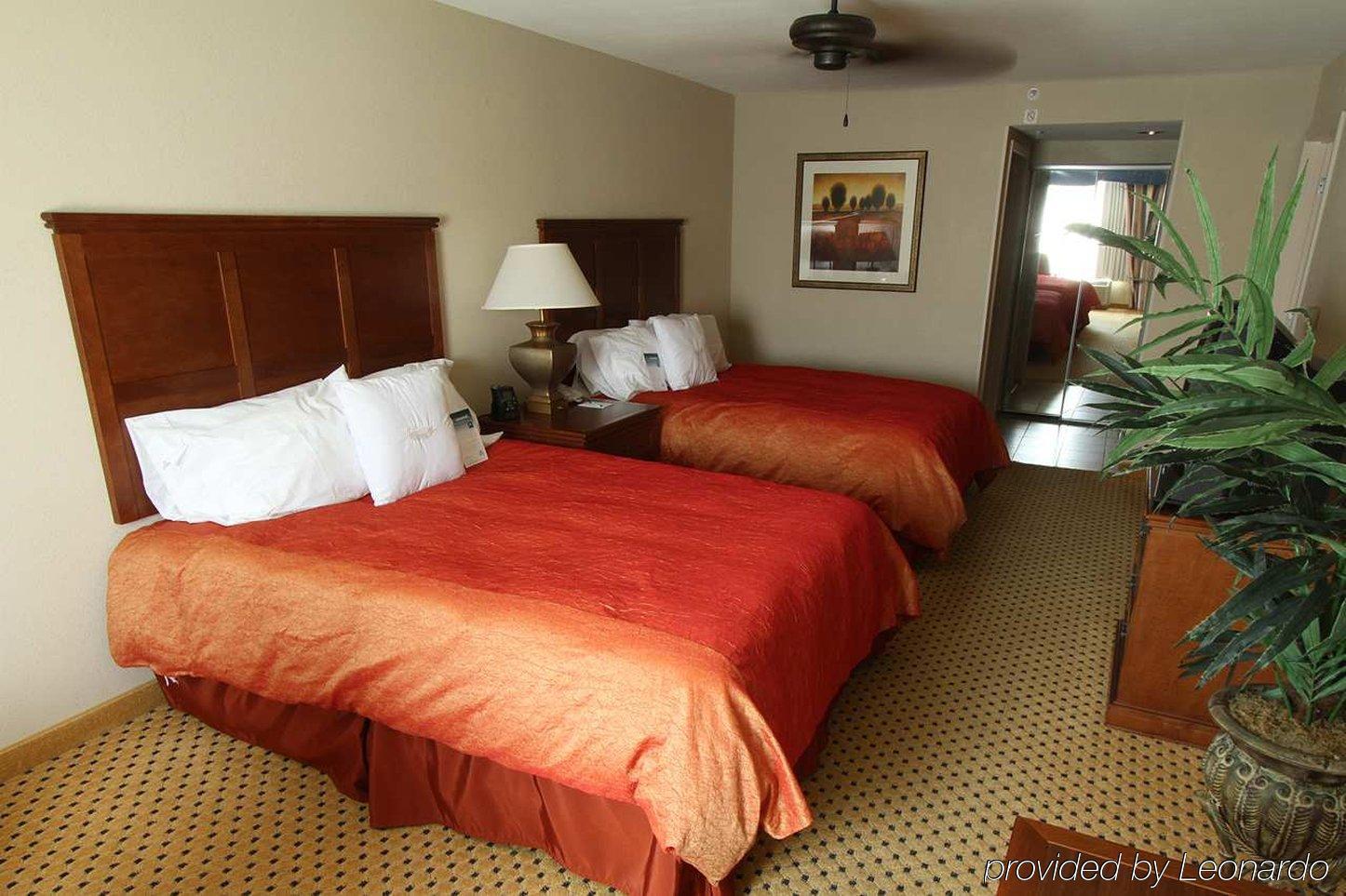 Homewood Suites Laredo At Mall Del Norte Rom bilde